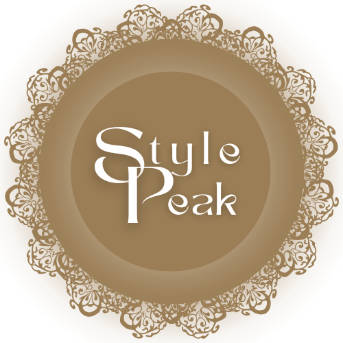 Styles Peak