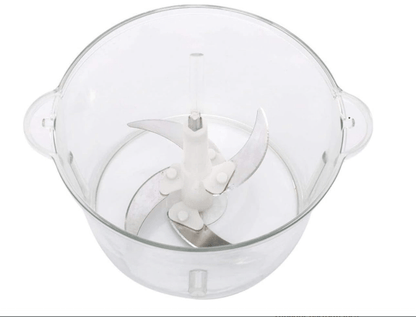 Chopper Cutter (For 3L Grinder)