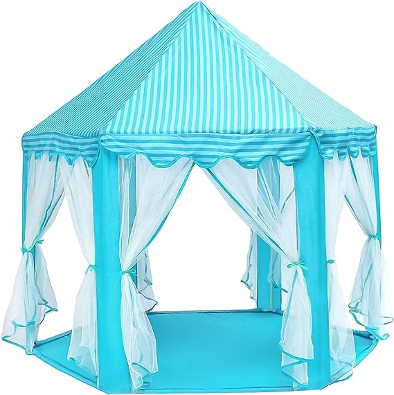 Sutekus Play Kids Tent